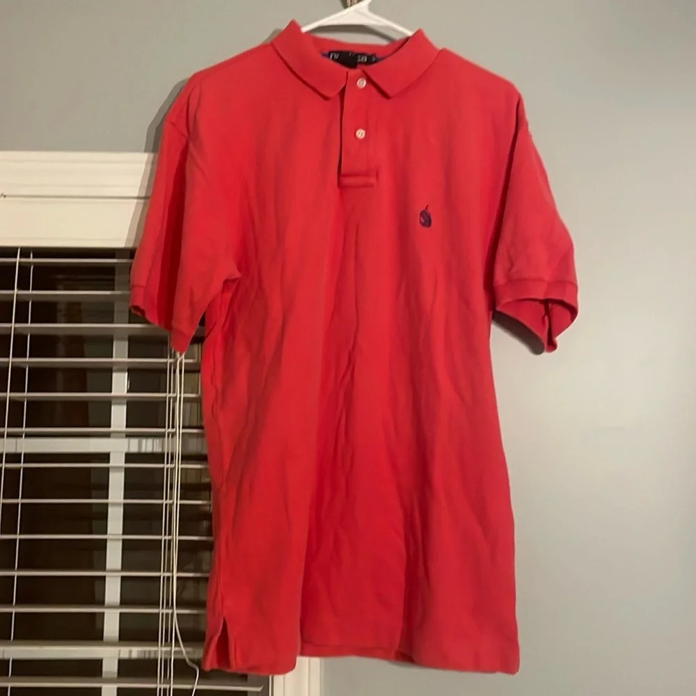 NAUTICA Polo Excellent Condition